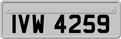 IVW4259