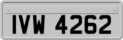 IVW4262