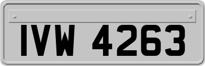 IVW4263