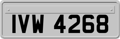 IVW4268