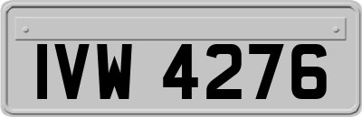 IVW4276