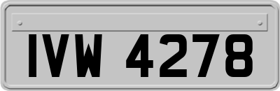 IVW4278