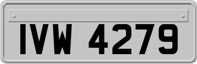 IVW4279