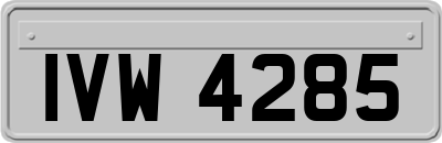 IVW4285
