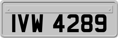 IVW4289