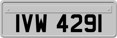 IVW4291