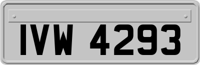 IVW4293