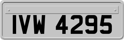 IVW4295