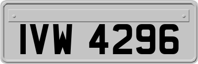 IVW4296
