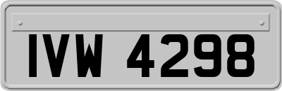IVW4298