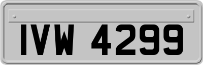 IVW4299