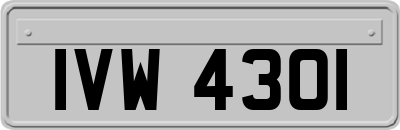 IVW4301