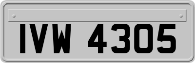 IVW4305