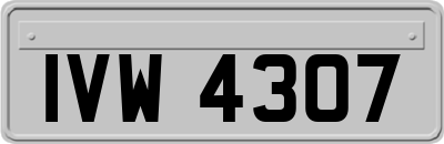 IVW4307