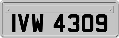 IVW4309