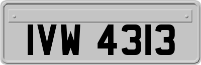 IVW4313