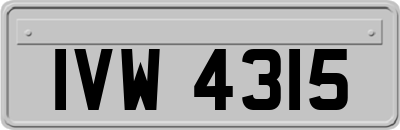 IVW4315