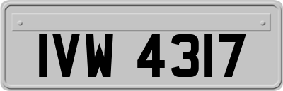 IVW4317