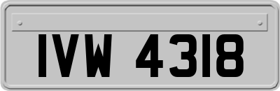 IVW4318