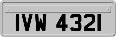 IVW4321