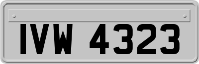 IVW4323