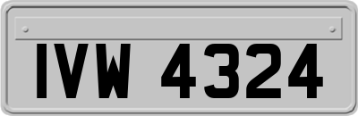 IVW4324