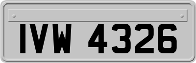 IVW4326
