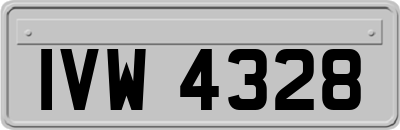 IVW4328