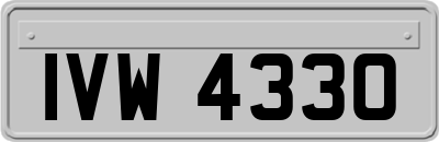 IVW4330