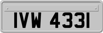 IVW4331