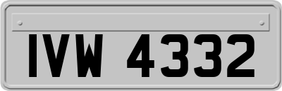 IVW4332