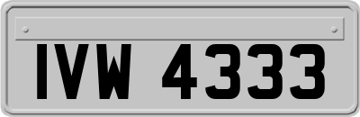 IVW4333