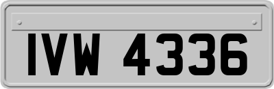 IVW4336