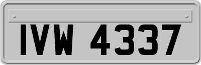 IVW4337