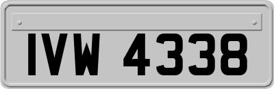 IVW4338