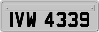IVW4339