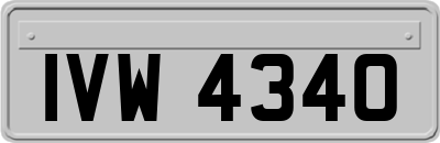 IVW4340