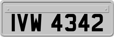 IVW4342