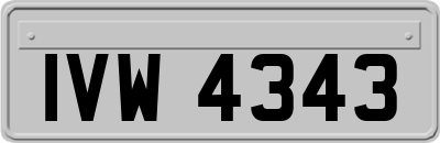 IVW4343