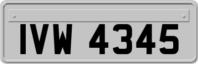 IVW4345