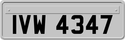 IVW4347