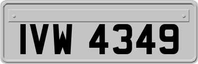 IVW4349