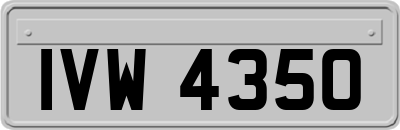 IVW4350