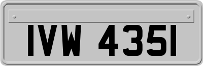 IVW4351