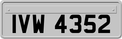 IVW4352