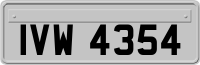 IVW4354