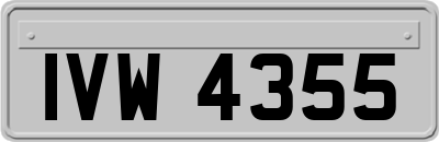 IVW4355