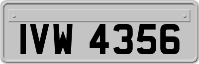 IVW4356