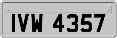 IVW4357