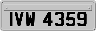 IVW4359